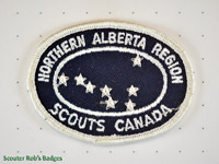 Northern Alberta Region [AB N04e.2]